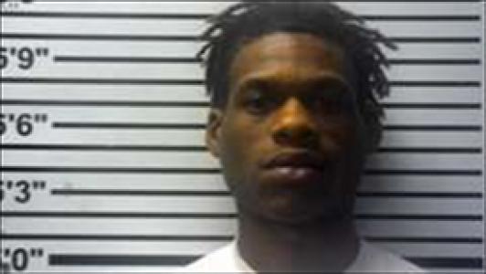 Anthony Maurice Terry a registered Sex Offender of Mississippi