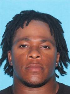 Kodi Dezario Dangerfield a registered Sex Offender or Child Predator of Louisiana