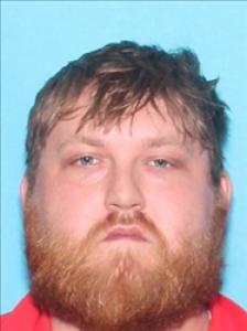 Joseph Kyle Whisenant a registered Sex Offender of Mississippi