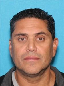 Jose Daniel Baquedano a registered Sex Offender of Mississippi