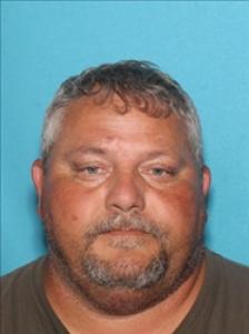 Randy Opal Rogers a registered Sex Offender of Mississippi