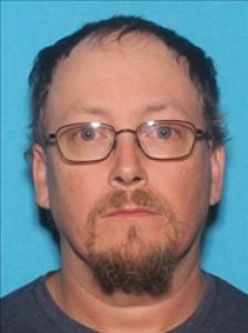 Marty Wayne Oswalt a registered Sex Offender of Mississippi