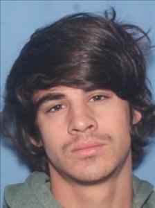 Trever Michael Foret a registered Sex Offender of Mississippi