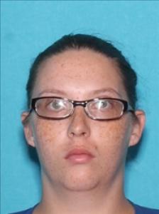 Samantha Lynn Morgan a registered Sex Offender of Mississippi