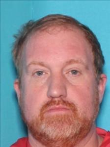 Anthony Clay Goss a registered  of Mississippi