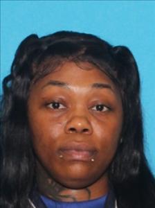 Amber Jordan Harris a registered Sex Offender of Mississippi