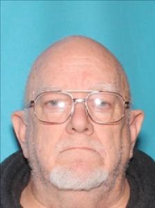 Byron Lee Gann a registered Sex Offender of Mississippi