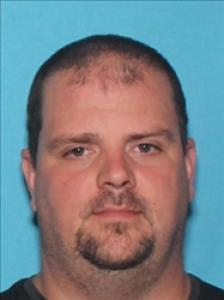 Paul Loren Clark a registered Sex Offender of Mississippi