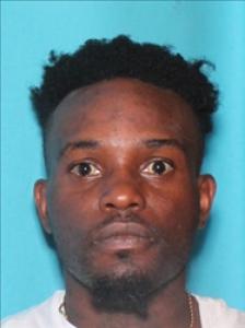 Jacarqius Darnell Bailey a registered Sex Offender of Mississippi