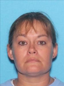 Brandy Jo Welch a registered Sex Offender of Mississippi