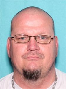 David Allen Bensend a registered Sex Offender of Mississippi