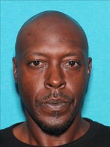 Derrick Lee Barnes a registered Sex Offender of Mississippi