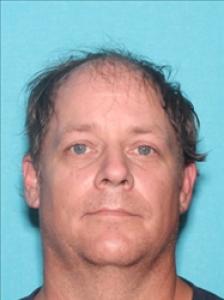 George Kevin Carey a registered Sex Offender of Mississippi