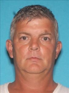 Billy Roy Britt a registered Sex Offender of Mississippi