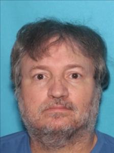 Oley Ray Harrell a registered Sex Offender of Mississippi