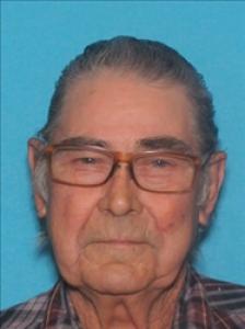 Daniel Ray Williams a registered Sex Offender of Mississippi