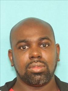 James Marcell Holliday a registered Sex Offender of Mississippi