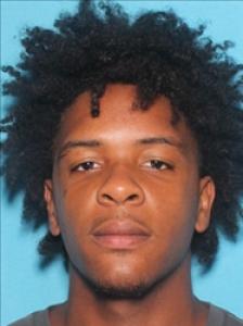 Byren Tyrek Williams a registered Sex Offender of Mississippi