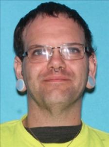 Timothy Richard Brown a registered Sex Offender of Mississippi