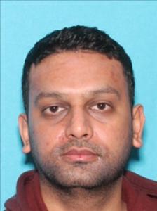 Fenil Bharatbhai Patel a registered Sex Offender of Mississippi