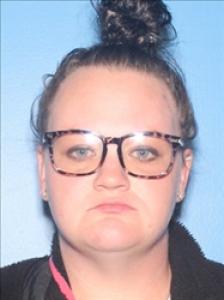 Brittany Nichole Hoover a registered Sex or Violent Offender of Indiana