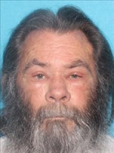 Gerald Wayne Edington a registered Sex Offender of Mississippi