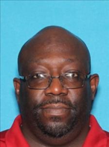 Gregory Dewayne Brooks a registered Sex Offender of Mississippi