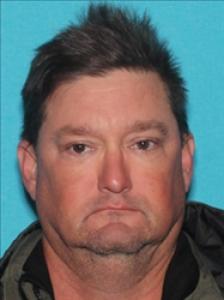 Gary Shane Mitchell a registered Sex Offender of Mississippi