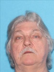 Tex Alvin Bosarge a registered  of Mississippi