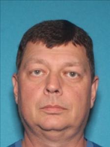 Hershell Joseph Borchert a registered Sex Offender of Mississippi