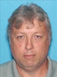 George Robert Thomas a registered Sex Offender of Mississippi