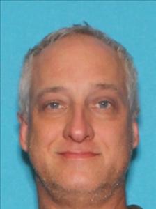 David Carl Moss a registered Sex Offender of Mississippi