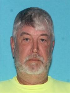 James Donavan Mallett a registered Sex Offender of Mississippi