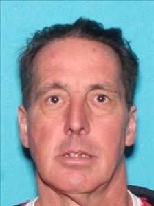 Garry Leo Clark a registered Sex Offender of Mississippi