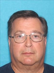 Randy Dale Albritton a registered Sex Offender of Mississippi