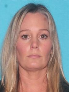 Rebecca Dawn Bogard a registered Sex Offender of Mississippi