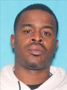 Gervacques Quantshauntice Hodges a registered Sex Offender of Mississippi