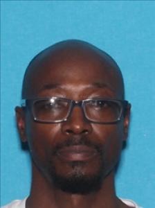 Tony Penson a registered Sex Offender of Mississippi