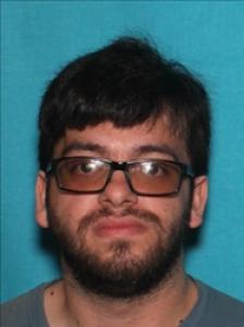 Jonathan Tyler Sherman a registered Sex Offender of Mississippi