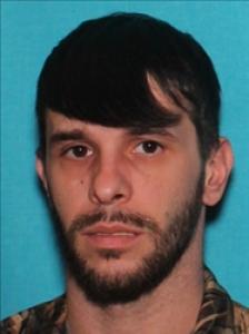 Benjamin Warren Pappas a registered Sex Offender of Mississippi