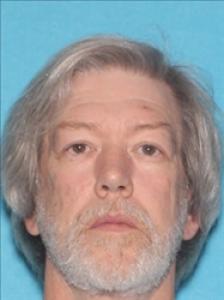 William Timothy Frazier a registered Sex Offender of Mississippi