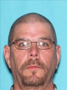 Christopher Alan Byrne a registered Sex Offender of Mississippi