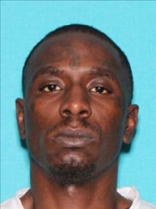 Antonio Jamal Brown a registered Sex Offender of Mississippi