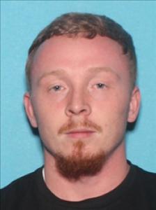 Austin James Baird a registered Sex Offender of Mississippi