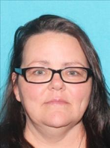 Kimberly Frances Coggins a registered Sex Offender of Mississippi