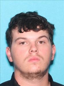 Colton Raine King a registered Sex Offender of Mississippi