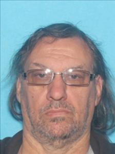 Tony William Cecerre a registered Sex Offender of Mississippi