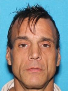 Everett Ray Krosp a registered Sex Offender of Mississippi