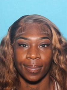 Ayiesha Cook Bowdry a registered Sex Offender of Mississippi