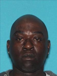 Dewayne Earl Thomas a registered Sex Offender of Mississippi